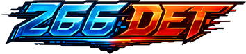 2666det logo